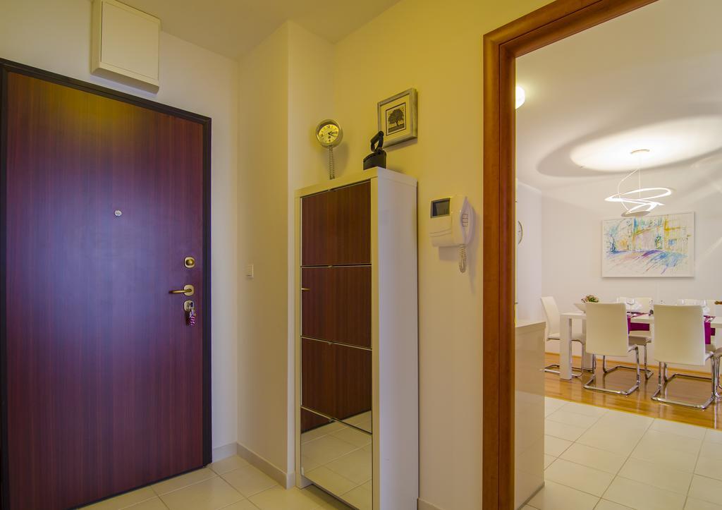 Harmony Apartment Split Exterior photo